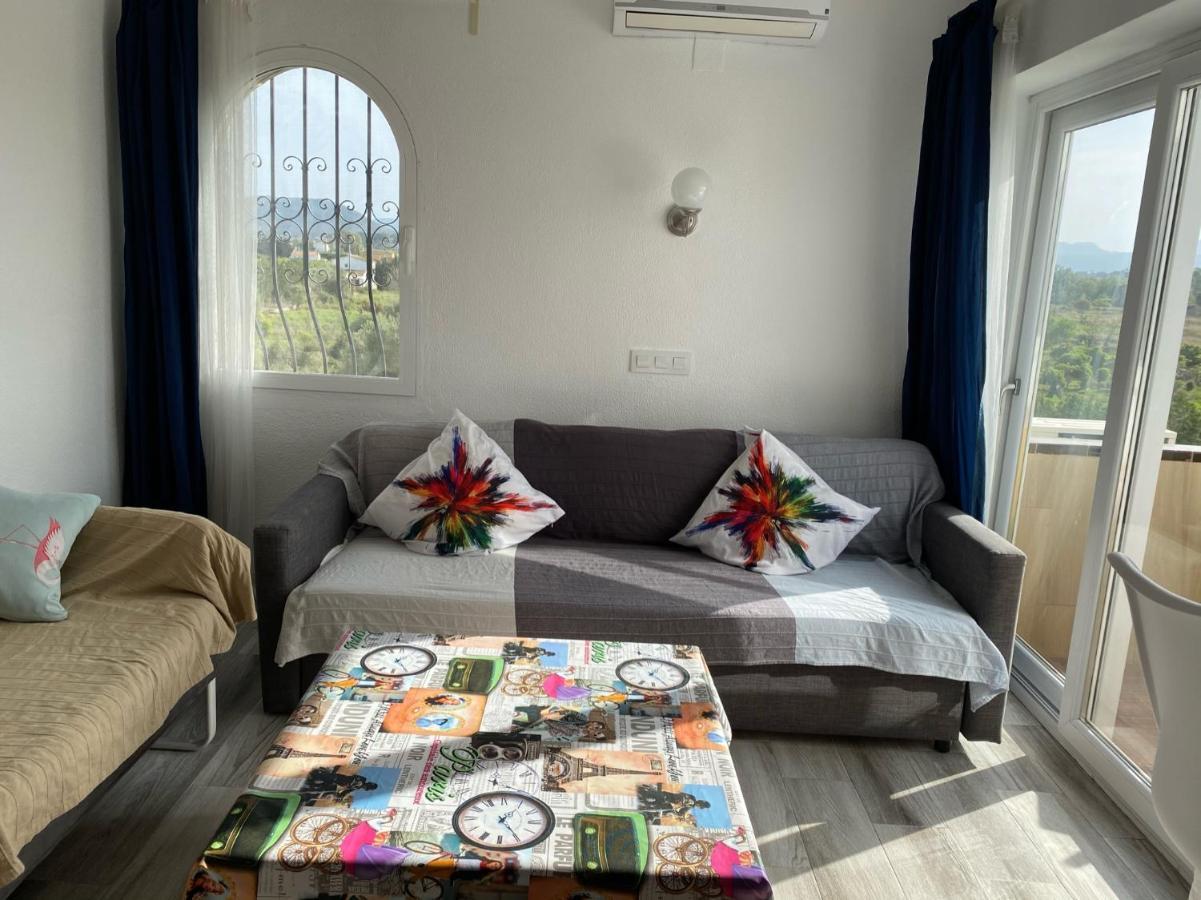 Marinas Ii En Apartment Dénia