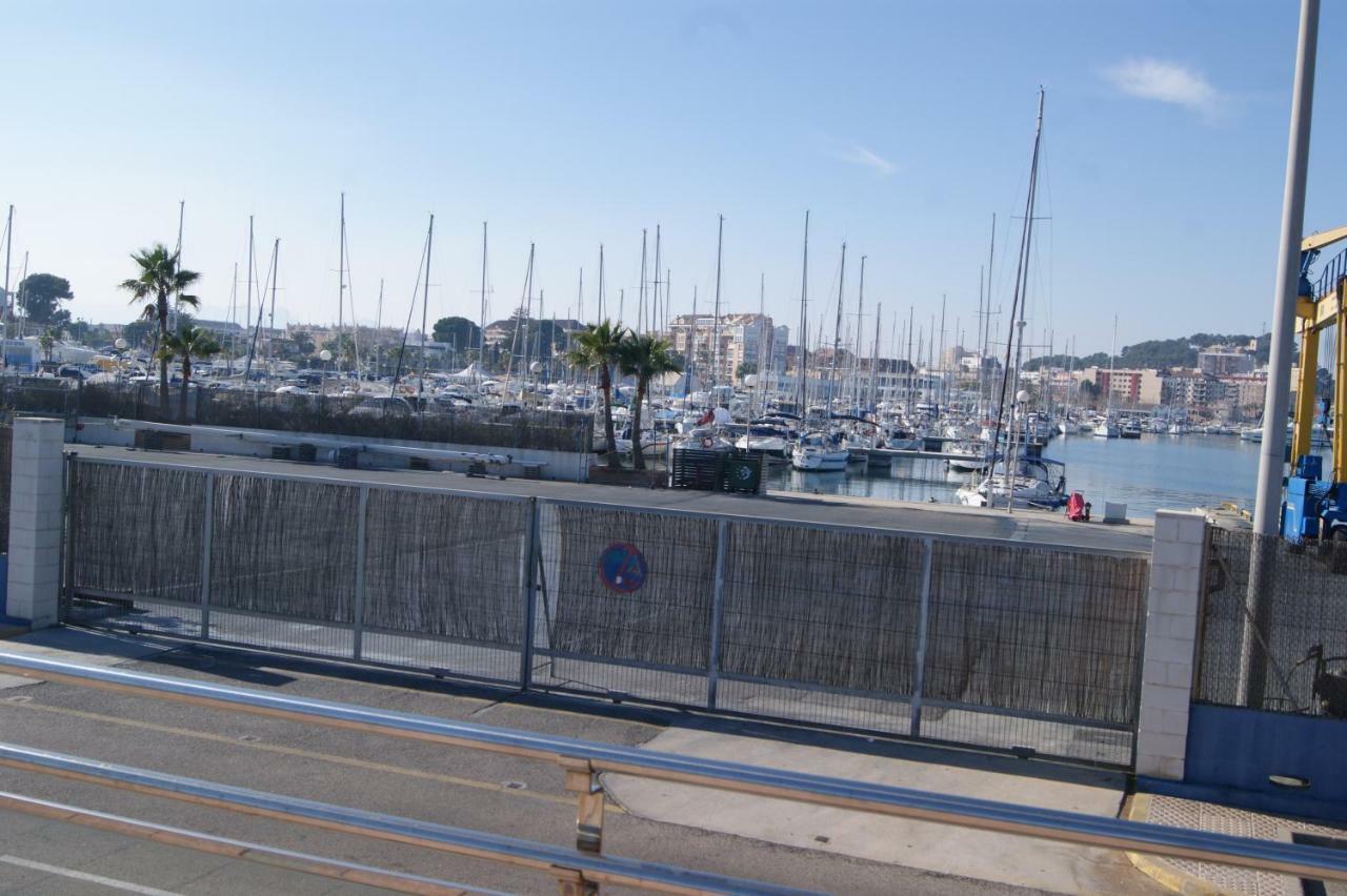 Marinas Ii En * Dénia