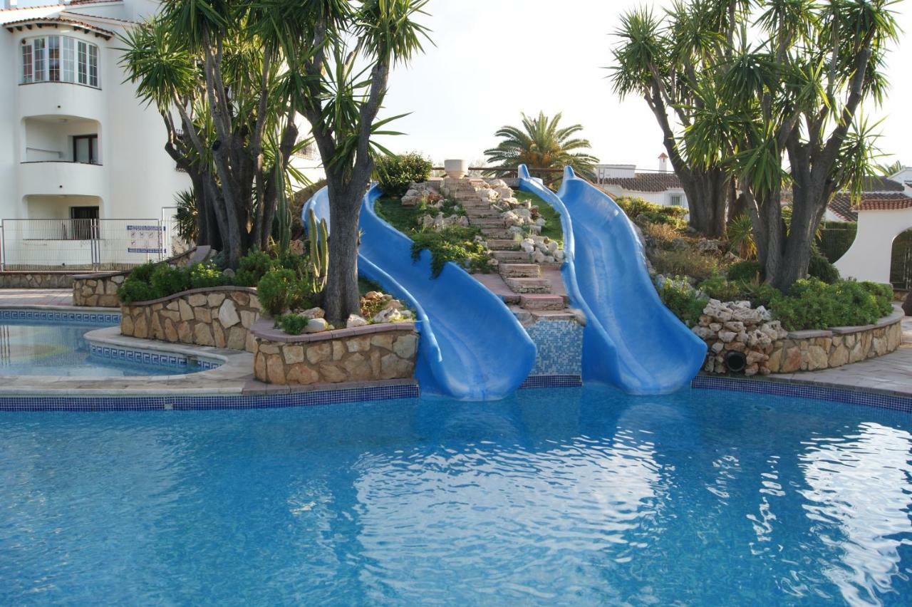 Apartment Marinas Ii En *