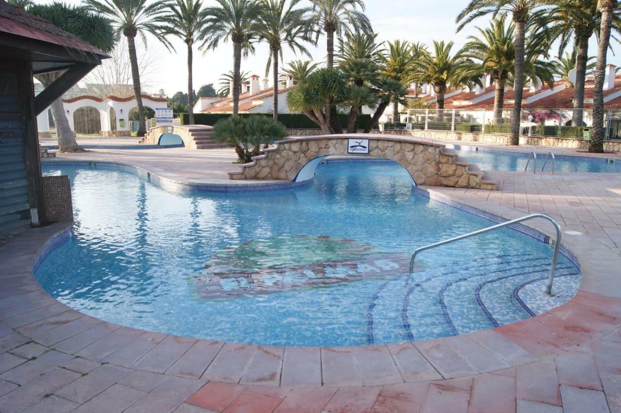 Marinas Ii En Apartment Dénia