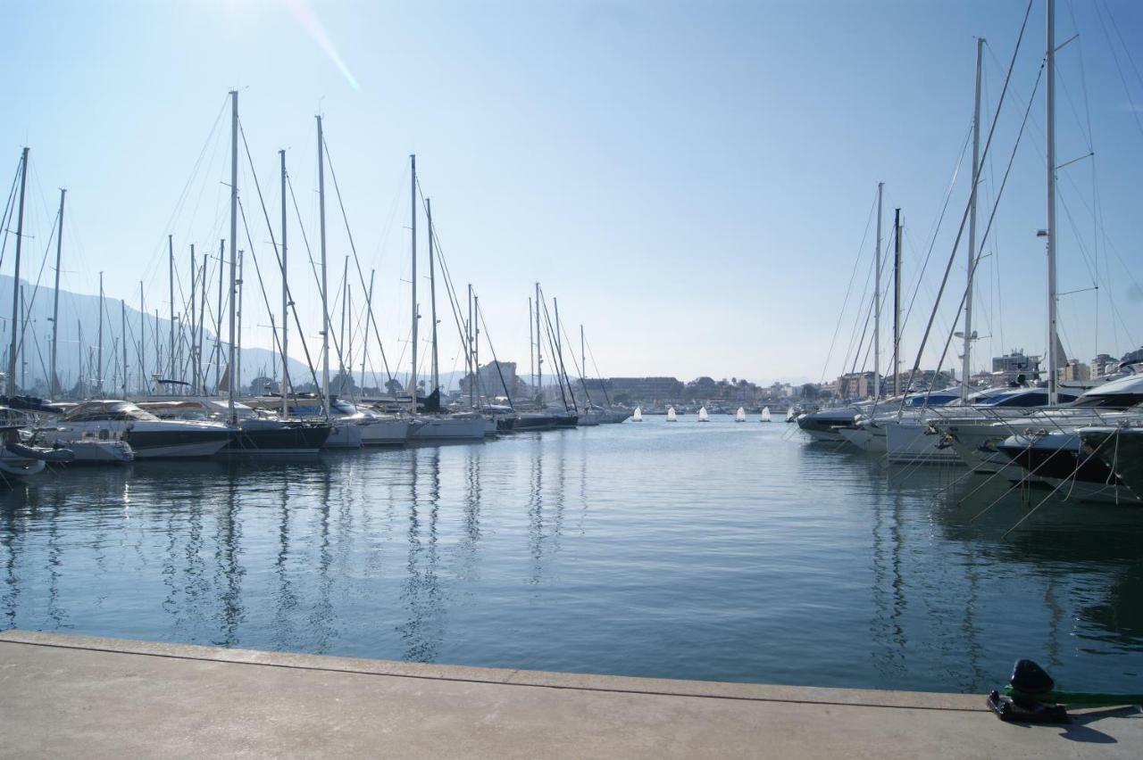 Marinas Ii En * Dénia